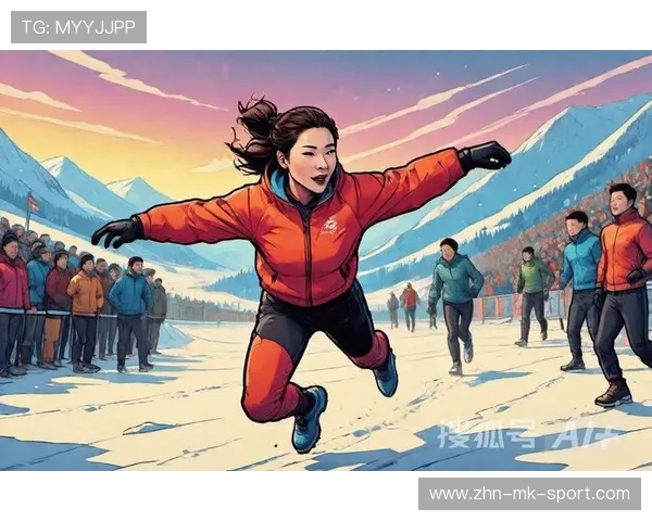 女性体育媒体人:这个行业的性别偏见,女性体育文化