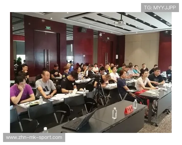 乒乓球协会开展基层教练员线上继续教育项目，乒乓球教练培训学校
